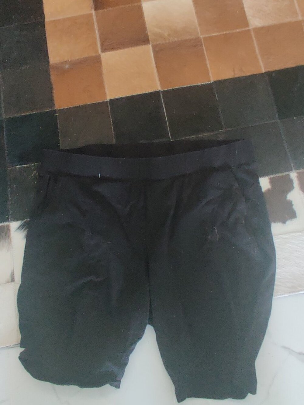 Torrid Bike Shorts size 3x New